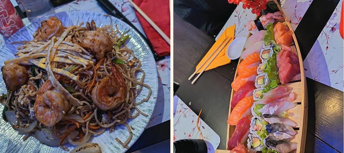 i Sushi - Gallery Image 2