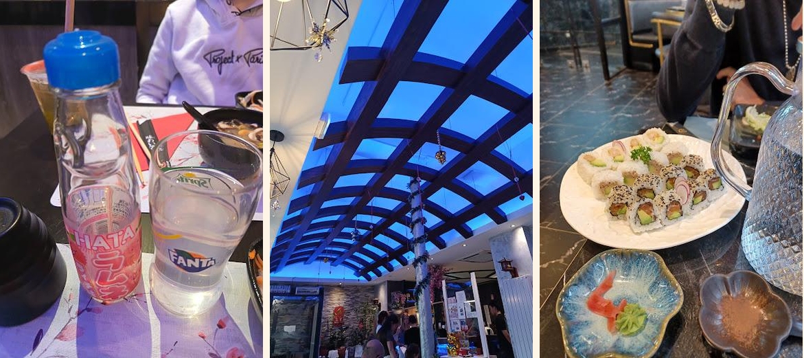 i Sushi - Gallery Image 3