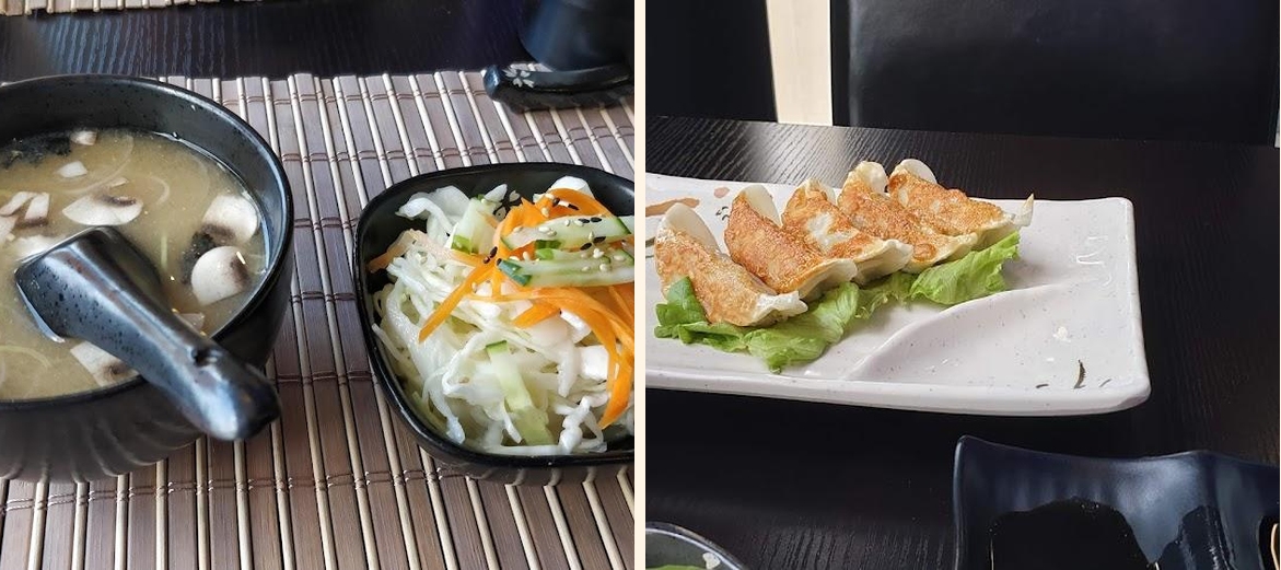 i Sushi - Gallery Image 7